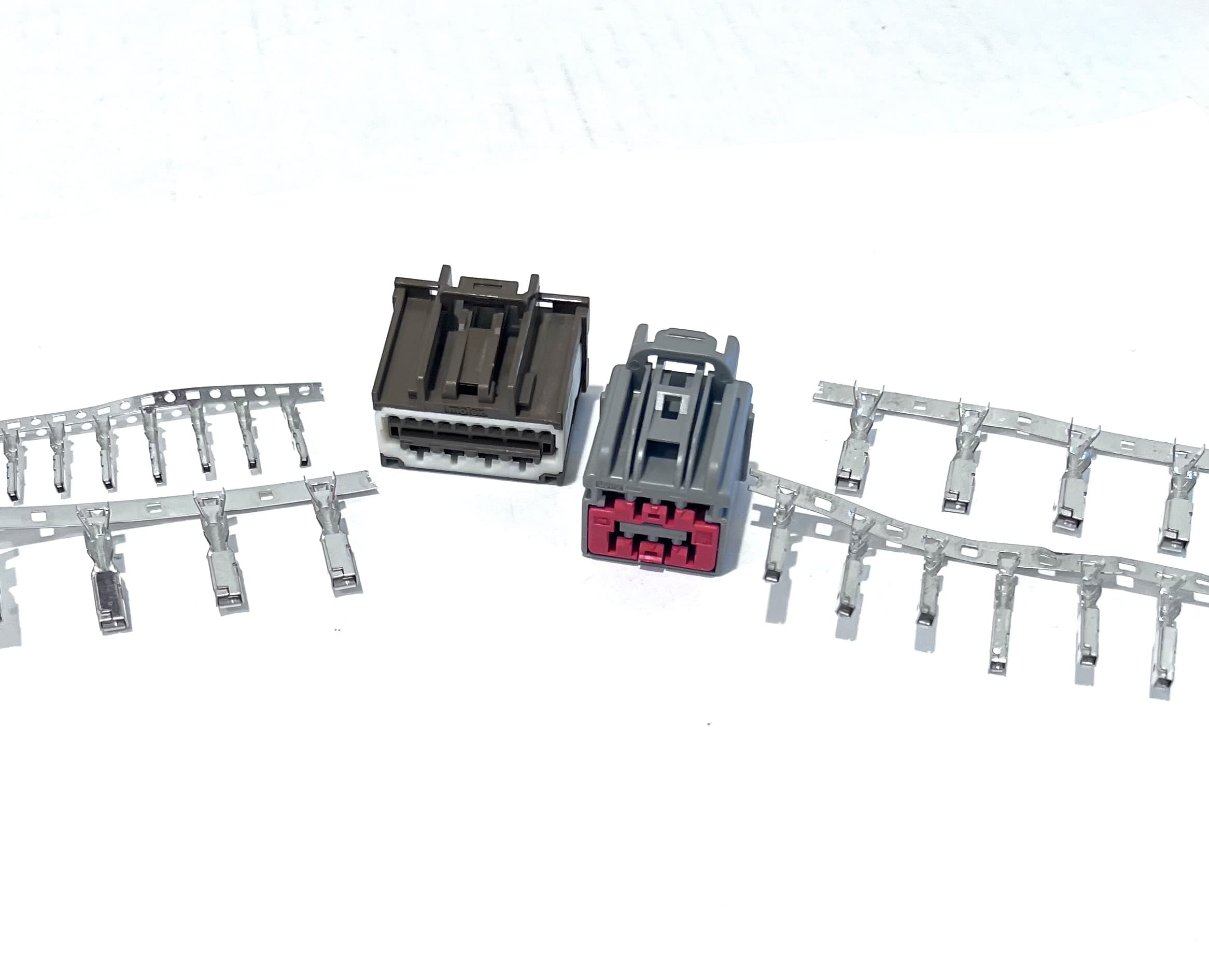 WPT-1212 & WPT-1213 WPT1213 Connector Kits