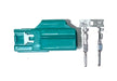 EDS Wire Harness and Connectors WPT-917 WPT-1238 WPT917 WPT1238 / 8U2Z-14S411-VA 8U2Z-14S411-VB Connector Kit - Includes Housing unit and Terminals for 18 AWG Wire - Mates to WPT-1163 WPT1163 WPT-917 WPT-1238 / 8U2Z-14S411-VA Connector Kit 