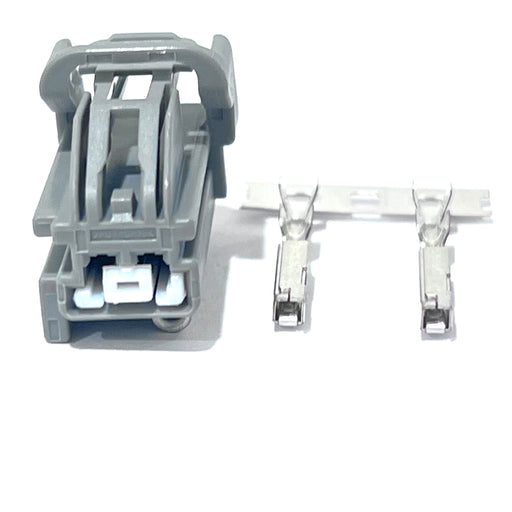 EDS Wire Harness and Connectors WPT-965 WPT965 24342-JU41A 24342JU41A. Mates with WPT-1078 Connector Kit WPT-965 24342-JU41A Mates with WPT-1078 Connector Kit 