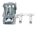 EDS Wire Harness and Connectors WPT-965 WPT965 24342-JU41A 24342JU41A. Mates with WPT-1078 Connector Kit WPT-965 24342-JU41A Mates with WPT-1078 Connector Kit 