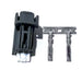 EDS Wire Harness and Connectors WPT-965 WPT965 24342-JU41A 24342JU41A. Mates with WPT-1078 Connector Kit WPT-965 24342-JU41A Mates with WPT-1078 Connector Kit 