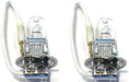 FLOSSER Lighting 2 Pack!! FLOSSER H3 12V 55W Halogen Automotive Bulb 55 Watt 12 Volt 93320 2 Pack!! FLOSSER H3 93320