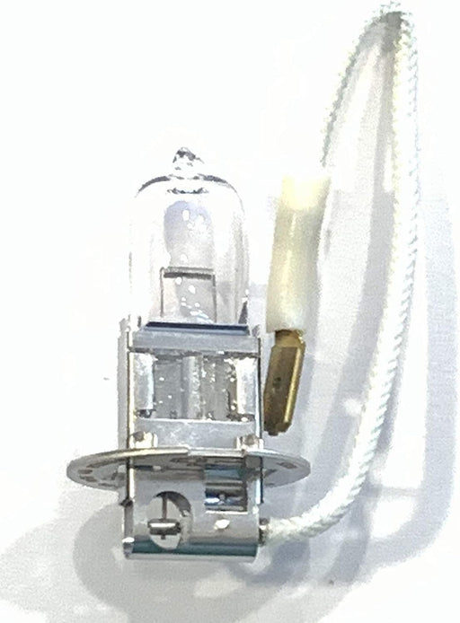 FLOSSER Lighting 2 Pack!! FLOSSER H3 12V 55W Halogen Automotive Bulb 55 Watt 12 Volt 93320 2 Pack!! FLOSSER H3 93320