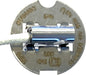 FLOSSER Lighting 2 Pack!! FLOSSER H3 12V 55W Halogen Automotive Bulb 55 Watt 12 Volt 93320 2 Pack!! FLOSSER H3 93320