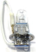 FLOSSER Lighting 2 Pack!! FLOSSER H3 12V 55W Halogen Automotive Bulb 55 Watt 12 Volt 93320 2 Pack!! FLOSSER H3 93320
