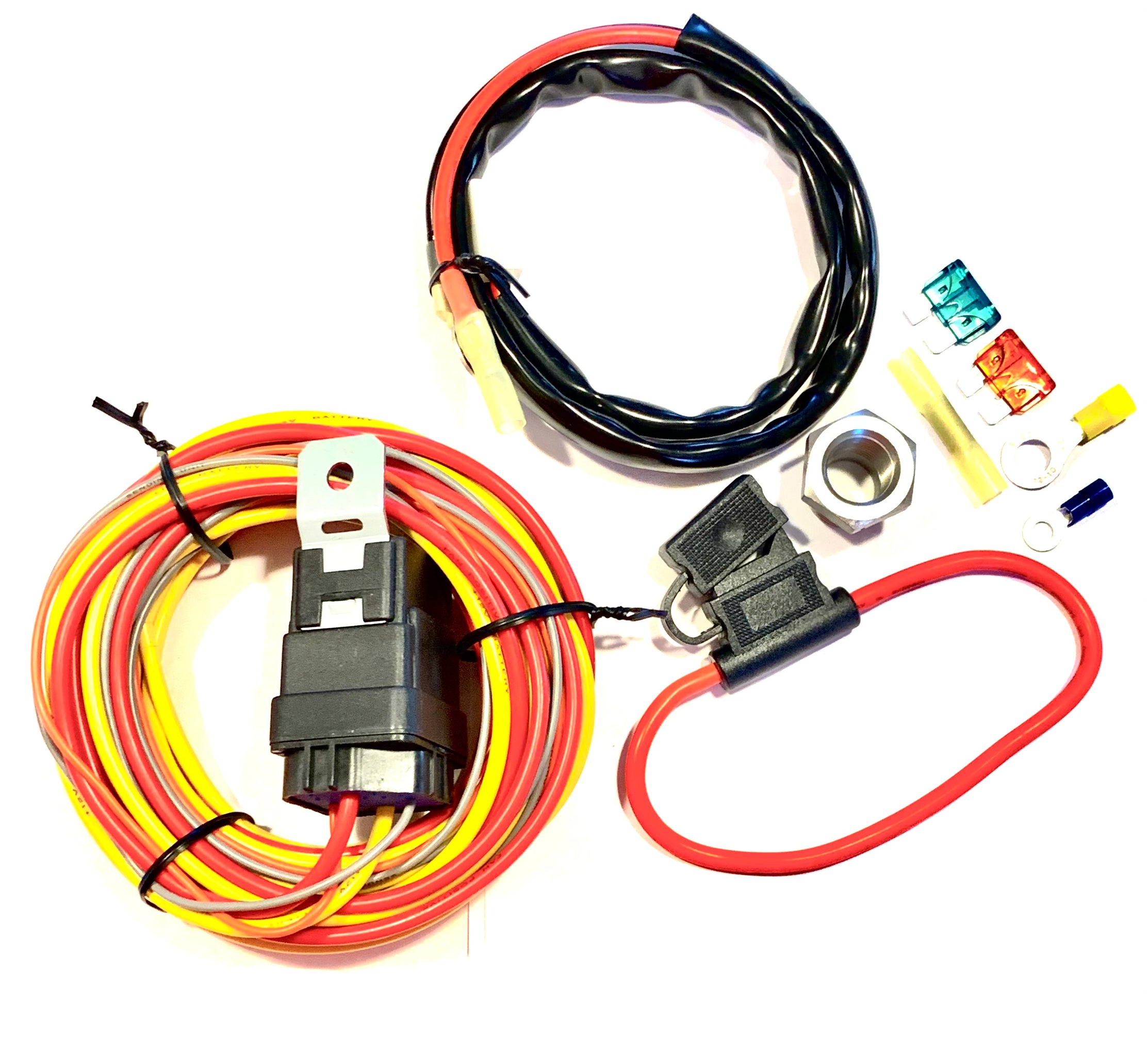 spal-frh-fan-relay-harness