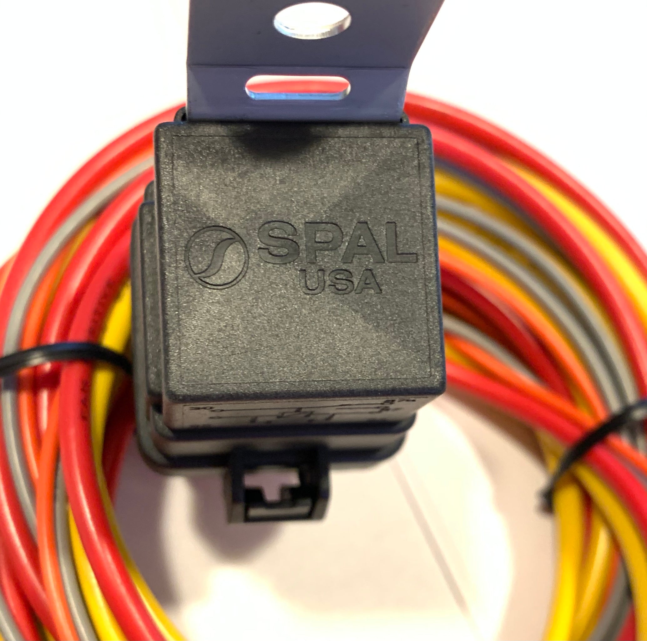 spal-frh-fan-relay-harness