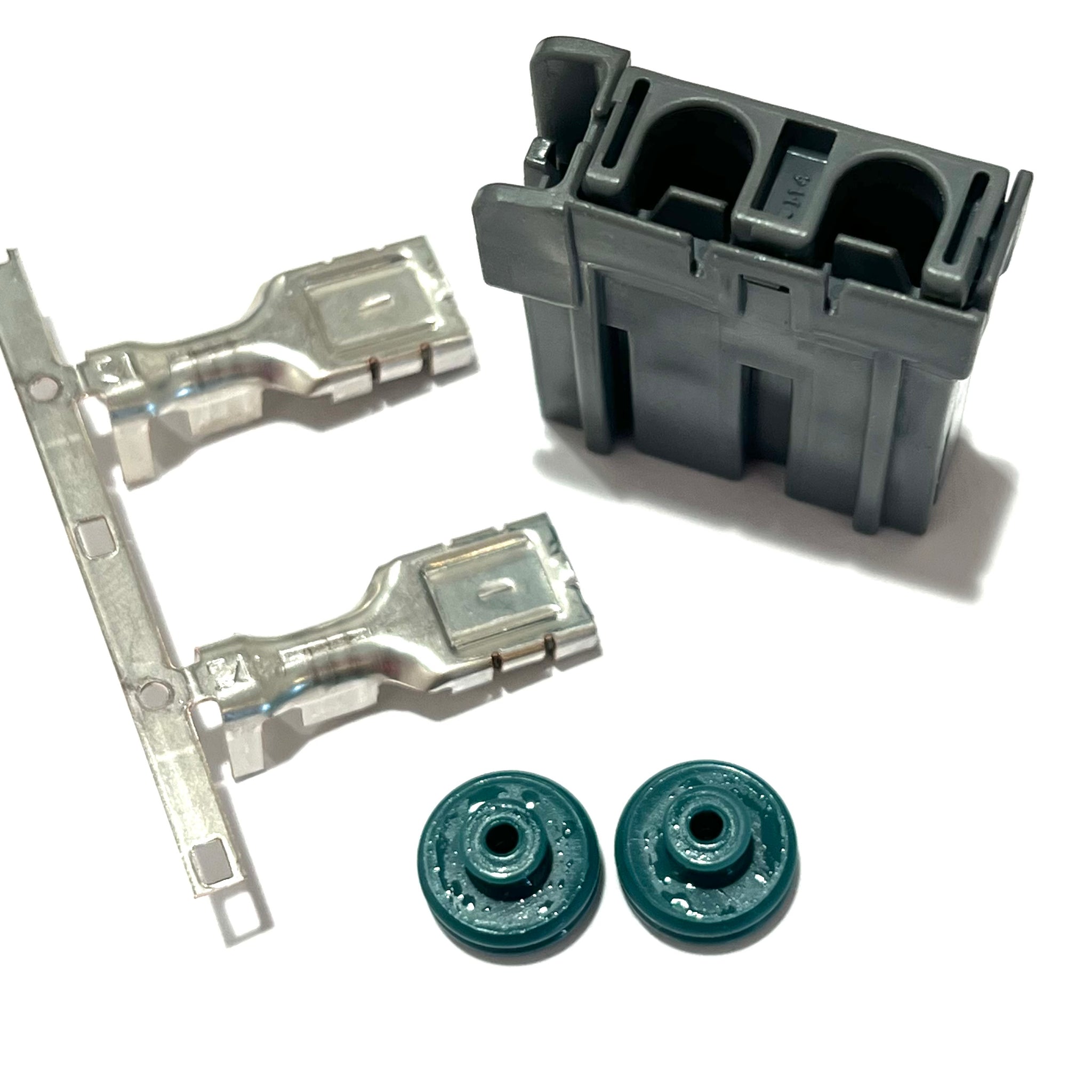 EDS 2 Pole Connector Kit for Nissan / Infiniti Battery Fuselink - P/N 723-4133 7234133