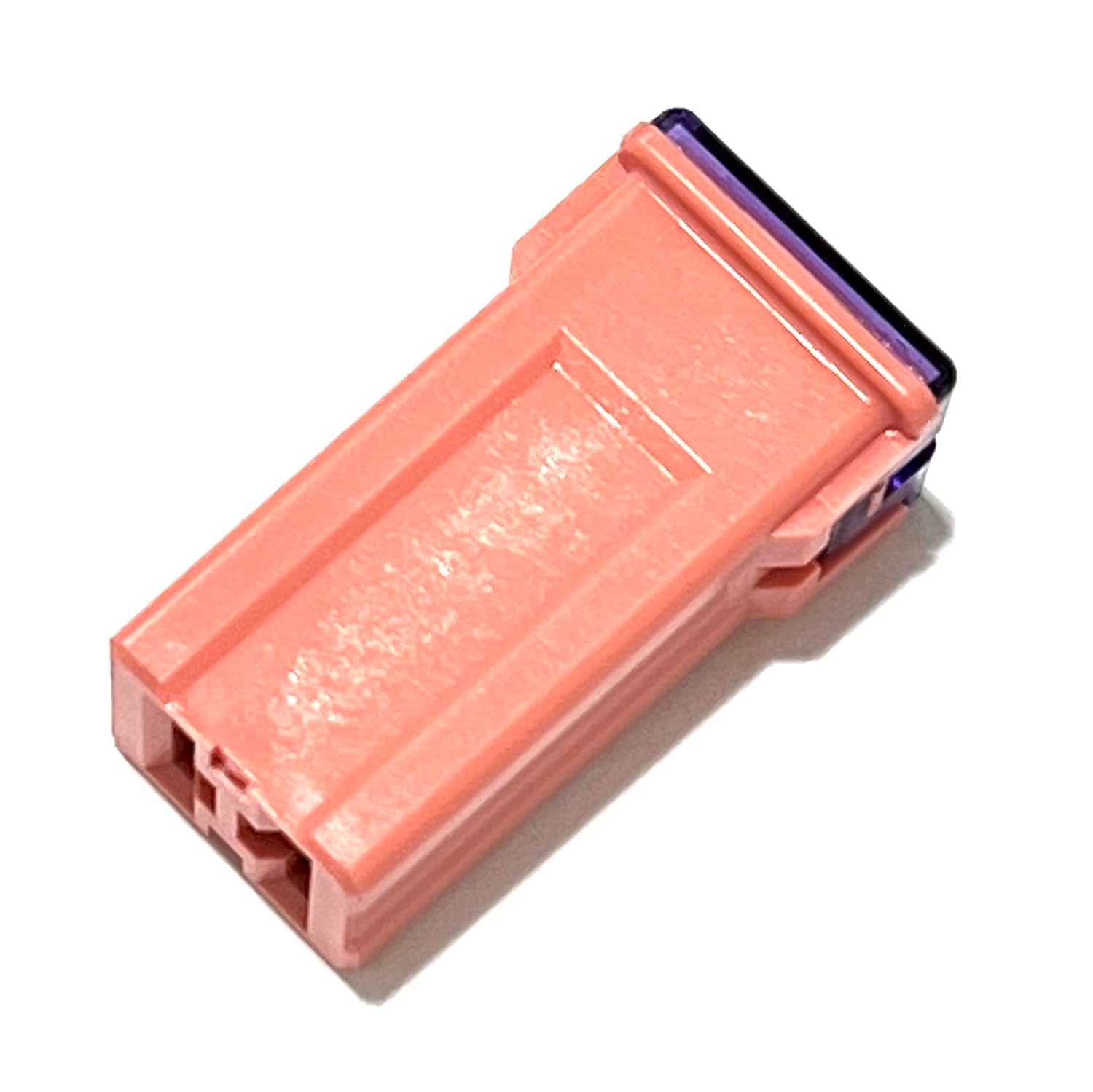EDS 10 Pack - Pink 30 AMP J Case Fuse Replacement for 90982-08280 90982-08283