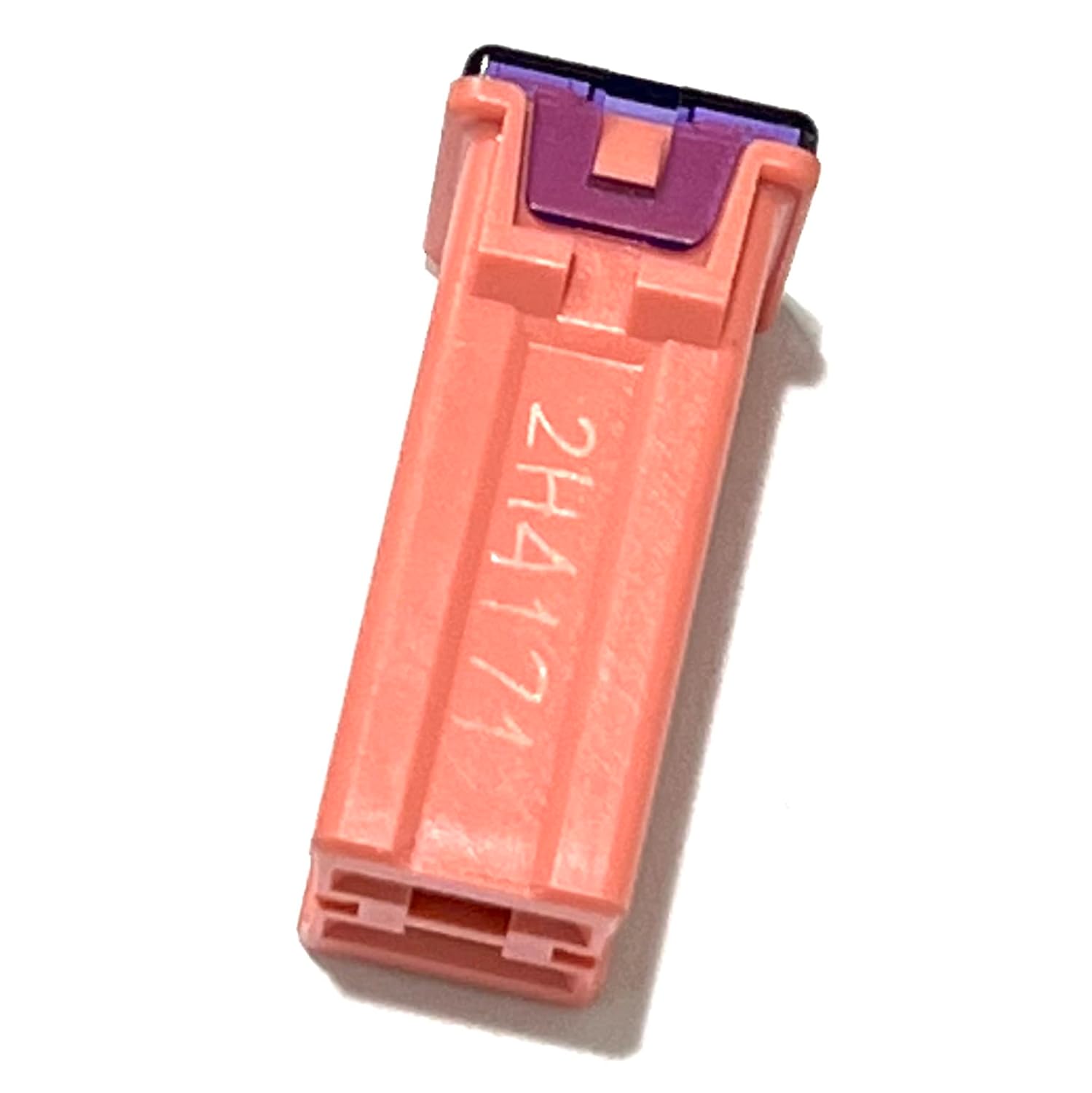 EDS 10 Pack - Pink 30 AMP J Case Fuse Replacement for 90982-08280 90982-08283