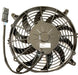 SPAL 10" 10 Pack!! - SPAL 30100628B Trans/Air 2160116 10'' Puller Fans 12 Volt High Performance Curved Blades 802 cfm with 8 mounting Brackets VA11A-AP7/C/T-57A  Save $$ 10 Pack!! SPAL 30100628B Trans/Air 2160116 10'' Puller Fans