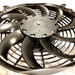 SPAL 10" 4 Pack!! Save $$ - SPAL 30100628B Trans/Air 2160116 10'' Puller Fans 12 Volt High Performance Curved Blades 802 cfm with 8 mounting Brackets VA11A-AP7/C/T-57A SPAL Fan - 30100628B Trans/Air 2160116 10'' Puller Fans - 4 Pack!!