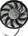 SPAL 10" SPAL Fan - 30100435 **USED** 10'' 12 Volt Low-Profile Puller Fan Curved Blades 847 cfm VA11-AP7/C-57A SPAL Fan - 30100435 **USED** 10'' 12 Volt  uller Fan