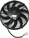 SPAL 10" SPAL Fan - 30100435 **USED** 10'' 12 Volt Low-Profile Puller Fan Curved Blades 847 cfm VA11-AP7/C-57A SPAL Fan - 30100435 **USED** 10'' 12 Volt  uller Fan