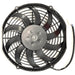 SPAL 10" SPAL Fan - 30100588 10" Pusher Curved Blades 12 Volt High-Performance 839 cfm VA11-AP7/C/I-57S 12V IP68 Waterproof Brushed Fan for Cooling Radiators, Oil Coolers, and Compact Applications etc. SPAL 30100588 10'' 12 Volt Pusher Fan 839 cfm
