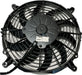 SPAL 10" SPAL Fan - **USED** 30100628B Trans/Air 2160116 10'' 12 Volt Puller Fan High Performance Curved Blades 802 cfm with 8 mounting Brackets VA11A-AP7/C/T-57A (Copy) SPAL Fan - 30100628B Trans/Air 2160116 10'' 12 V Puller Fan