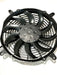 SPAL 10" SPAL Fan - **USED** 30100628B Trans/Air 2160116 10'' 12 Volt Puller Fan High Performance Curved Blades 802 cfm with 8 mounting Brackets VA11A-AP7/C/T-57A (Copy) SPAL Fan - 30100628B Trans/Air 2160116 10'' 12 V Puller Fan