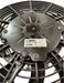 SPAL 11" SPAL Fan - 30100411 11'' 12 Volt Low-Profile Puller Fan Curved Blades 844 cfm VA09-AP12/C-54A SPAL Fan - 30100411 11'' 12 Volt Puller Fan 844 cfm