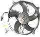 SPAL 11" SPAL Fan - 30101550 11" 12 Volt Puller High Performance Fan 1233 cfm Polaris 2410413 2410366 & Also 430-22103 49-5834 70-1006 RFM0006 with Connector kit SPAL Fan - 30101550 11" 12 Volt Puller for Polaris 2410413 2410366