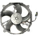 SPAL 11" SPAL Fan - 30101550 11" 12 Volt Puller High Performance Fan 1233 cfm Polaris 2410413 2410366 & Also 430-22103 49-5834 70-1006 RFM0006 with Connector kit SPAL Fan - 30101550 11" 12 Volt Puller for Polaris 2410413 2410366