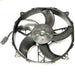 SPAL 11" SPAL Fan - 30101550M 11" 12 Volt Puller Radiator Condenser Fan High Performance Curved Blade 1233 cfm VA26-AP50/CWP-44A with Female Vehicle Side Connector Kit/Sealed Version of 30101512 SPAL Fan - 30101550M 11" 12 Volt Puller Condenser Fan 