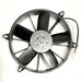 SPAL 11" SPAL Fan - 30102054 11" 12 Volt Puller High Performance Fan 1375 CFM VA03-AP70/LL-37A SPAL Fan - 30102054 11" 12 Volt Puller 1375 CFM
