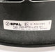 SPAL 11" SPAL Fan - 30102054 11" 12 Volt Puller High Performance Fan 1375 CFM VA03-AP70/LL-37A SPAL Fan - 30102054 11" 12 Volt Puller 1375 CFM