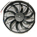 SPAL 11" SPAL Fan - 30102054 11" 12 Volt Puller High Performance Fan 1375 CFM VA03-AP70/LL-37A SPAL Fan - 30102054 11 inch puller high cfm VA03-AP70/LL-37A