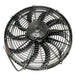 SPAL 11" SPAL Fan - 30102054 11" 12 Volt Puller High Performance Fan 1375 CFM VA03-AP70/LL-37A SPAL Fan - 30102054 11 inch puller high cfm VA03-AP70/LL-37A