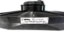 SPAL 11" SPAL Fan - 30102054 11" 12 Volt Puller High Performance Fan 1375 CFM VA03-AP70/LL-37A SPAL Fan - 30102054 11 inch puller high cfm VA03-AP70/LL-37A