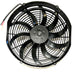 SPAL 11" SPAL Fan - 30102054 11" 12 Volt Puller High Performance Fan 1375 CFM VA03-AP70/LL-37A SPAL Fan - 30102054 11 inch puller high cfm VA03-AP70/LL-37A