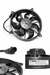 SPAL 11" SPAL Fan - 30102800 11" 12 Volt Puller Fan Sealed High Output Curved Blade 1604 cfm VA03-AP90/LL-68A SPAL Fan - 30102800 11" 12 Volt Puller Fan | VA03-AP90/LL-68A 1604 cfm