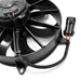 SPAL 11" SPAL Fan - 30102800 11" 12 Volt Puller Fan Sealed High Output Curved Blade 1604 cfm VA03-AP90/LL-68A SPAL Fan - 30102800 11" 12 Volt Puller Fan | VA03-AP90/LL-68A 1604 cfm