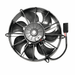 SPAL 11" SPAL Fan - 30102800 11" 12 Volt Puller Fan Sealed High Output Curved Blade 1604 cfm VA03-AP90/LL-68A SPAL Fan - 30102800 11" 12 Volt Puller Fan | VA03-AP90/LL-68A 1604 cfm