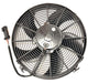 SPAL 12" pusher SPAL Fan - 30103203 12" Pusher Curved Blades 12 Volt High-Performance 1599 cfm VA34-AP90/VLL-79S 12V IP68 Waterproof Brushed Fan for Cooling Radiators, Oil Coolers, and Compact Applications etc. SPAL Fan - 30103203