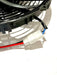 SPAL 12" SPAL Fan - 30101522 **USED** 12 Inch 12 Volt Puller Fan Curved Blades High-Performance 1226 cfm VA10-AP50/C-61A (Copy) (Copy) SPAL Fan - 30101522 USED 12 Inch Fan