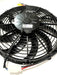 SPAL 12" SPAL Fan - 30101522 **USED** 12 Inch 12 Volt Puller Fan Curved Blades High-Performance 1226 cfm VA10-AP50/C-61A (Copy) (Copy) SPAL Fan - 30101522 USED 12 Inch Fan