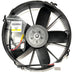 SPAL 12" SPAL Fan - 30102025 12" 12 Volt Pusher Fan 1687 CFM Cooling Radiator or Thermo King Tripac APU Evolution Carrier etc - with FR-PT Fan Harness. Catalog P/N VA01-AP70/LL-36S SPAL Fan - 30102025 12" 12 Volt Pusher Fan 1687 CFM 