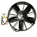 SPAL 12" SPAL Fan - 30102025 12" 12 Volt Pusher Fan 1687 CFM Cooling Radiator or Thermo King Tripac APU Evolution Carrier etc - with FR-PT Fan Harness. Catalog P/N VA01-AP70/LL-36S SPAL Fan - 30102025 12" 12 Volt Pusher Fan 1687 CFM 