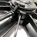 SPAL 12" SPAL Fan - 30102025 12" 12 Volt Pusher Fan 1687 CFM Cooling Radiator or Thermo King Tripac APU Evolution Carrier etc - with FR-PT Fan Harness. Catalog P/N VA01-AP70/LL-36S SPAL Fan - 30102025 12" 12 Volt Pusher Fan 1687 CFM 