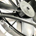 SPAL 12" SPAL Fan - 30102025 12" 12 Volt Pusher Fan 1687 CFM Cooling Radiator or Thermo King Tripac APU Evolution Carrier etc - with FR-PT Fan Harness. Catalog P/N VA01-AP70/LL-36S SPAL Fan - 30102025 12" 12 Volt Pusher Fan 1687 CFM 