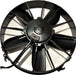 SPAL 12" SPAL Fan - 30102025 **USED** 12" 12 Volt Pusher Fan 1687 CFM Cooling Radiator or Thermo King Tripac APU Evolution Carrier etc -Catalog P/N VA01-AP70/LL-36S SPAL Fan - 30102025 **USED** 12" 12 Volt Pusher Fan 1687 CFM