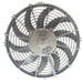 SPAL 12" SPAL Fan - 30102029 12" 12 Volt puller High-Performance Fan Puller with Curved Blades. 1451 cfm VA10-AP70/LL-61A Cooling for Radiators Oil Coolers, APUs and car restoration modification applications SPAL Fan - 30102029 12" 12 Volt puller Fan1451 cfm