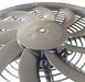 SPAL 12" SPAL Fan - 30102029 12" 12 Volt puller High-Performance Fan Puller with Curved Blades. 1451 cfm VA10-AP70/LL-61A Cooling for Radiators Oil Coolers, APUs and car restoration modification applications SPAL Fan - 30102029 12" 12 Volt puller Fan1451 cfm