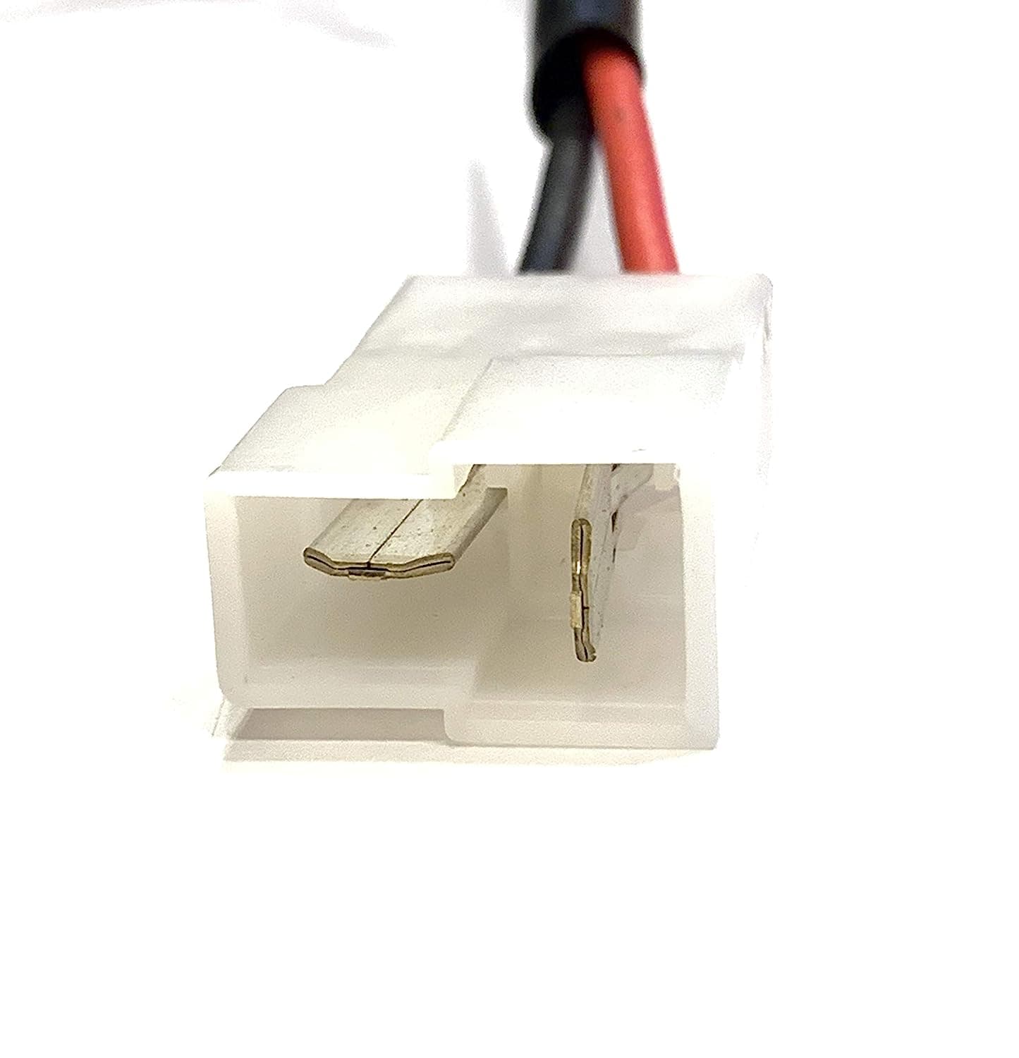SPAL 12" SPAL Fan - 30102038 12" 12 Volt Puller Fan High Performance Straight Blade 1640 cfm with Plastic Shroud SPAL Fan - 30102038 12" 12 Volt Puller Fan