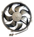 SPAL 12" SPAL Fan - 30103202 12" 12 Volt Puller Fan Sealed High Output Curved Blade 1870 cfm VA01-AP90/VLL-66A SPAL Fan - 30103202 12" 12 Volt Puller Fan 1870 cfm