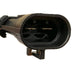SPAL 12" SPAL Fan - 30103202 12" 12 Volt Puller Fan Sealed High Output Curved Blade 1870 cfm VA01-AP90/VLL-66A SPAL Fan - 30103202 12" 12 Volt Puller Fan 1870 cfm