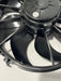 SPAL 12" SPAL Fan - 30103202 **USED** 12" 12 Volt Puller Fan Sealed High Output Curved Blade 1870 cfm VA01-AP90/VLL-66A *USED* SPAL 30103202 12" 12 Volt Puller Fan1870 cfm 