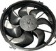 SPAL 12" SPAL Fan - 30103202 **USED** 12" 12 Volt Puller Fan Sealed High Output Curved Blade 1870 cfm VA01-AP90/VLL-66A *USED* SPAL 30103202 12" 12 Volt Puller Fan1870 cfm 