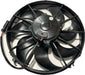SPAL 12" SPAL Fan - 30103202 **USED** 12" 12 Volt Puller Fan Sealed High Output Curved Blade 1870 cfm VA01-AP90/VLL-66A *USED* SPAL 30103202 12" 12 Volt Puller Fan1870 cfm 